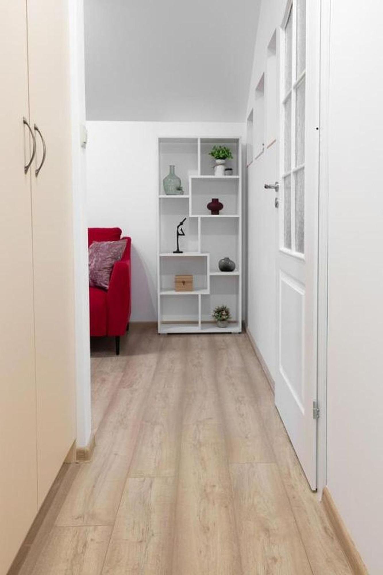 Apartamenty Gorki Male Tuszyn Exterior foto