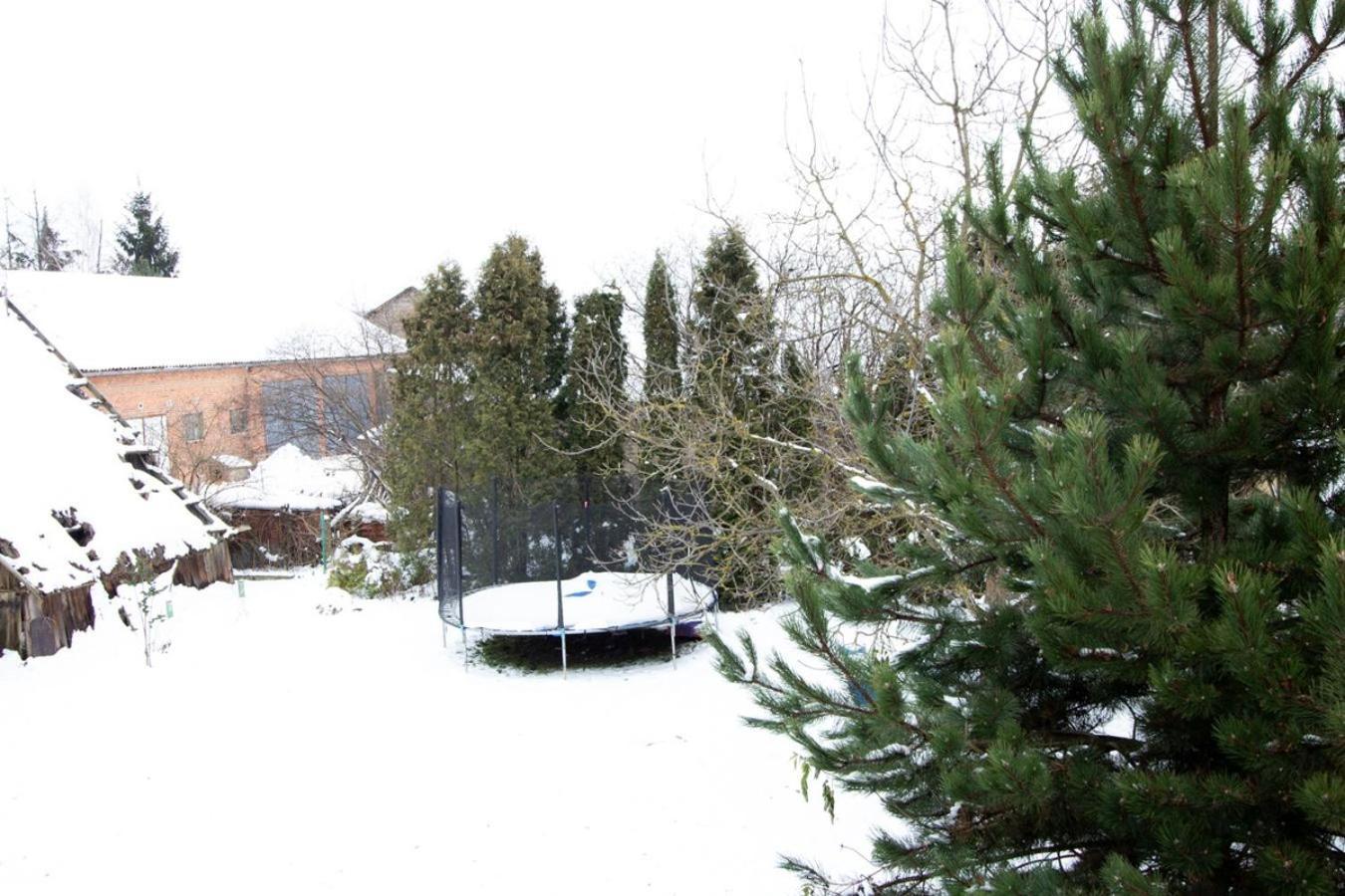 Apartamenty Gorki Male Tuszyn Exterior foto